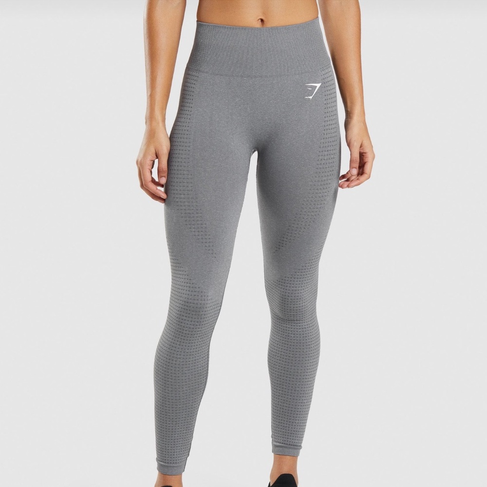 Gymshark Vital Seamless 2.0 leggings